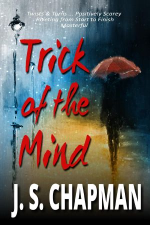 [A Kendra Swain Thriller 01] • Trick of the Mind